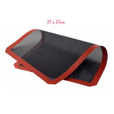 Tapete de Horneo Microperforado 60 x 40 cm